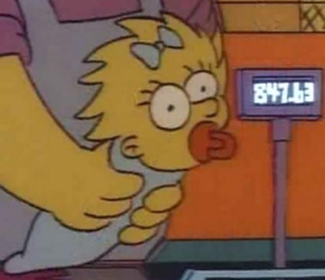 Le 10 cose che non sapete sui Simpson