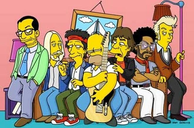 Le 10 cose che non sapete sui Simpson