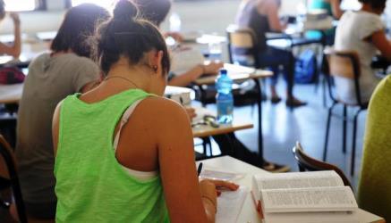 le scuole non organizzano le simulazioni d'esame in 1 caso su 2