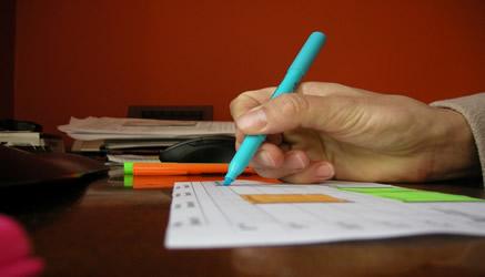 Leggere e sottolineare un testo: ecco la tecnica