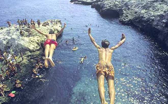 gallery viaggi maturità