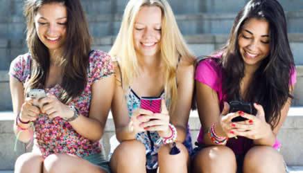 Spotted: attento, sei stato spottato