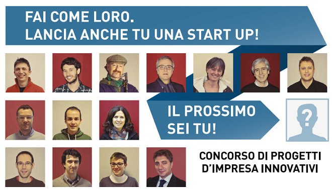  concorso Start Cup Piemonte Valle d'Aosta 2014