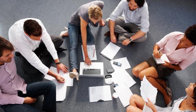 Startup: come nasce un’impresa