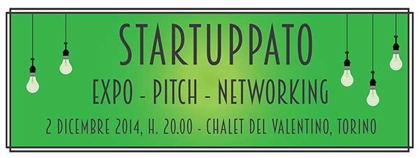 Startuppato: drink e startup per aperitivo articolo