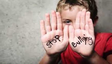 No al bullismo: il video che si accorcia ogni volta che viene condiviso