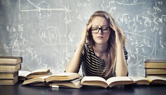 studenti in ansia ci scrivono