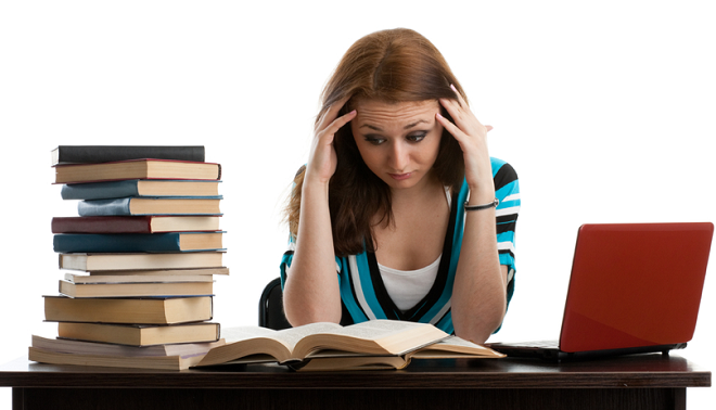  studentessa