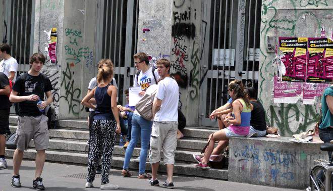 Pasticcio Maturità, 1 maturando su 4 denuncia: siamo penalizzati