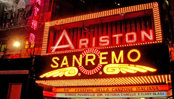 Sanremo: Emma e Arisa le nuove vallette