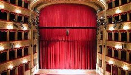 Giornata mondiale teatro: Senato apre le porte
