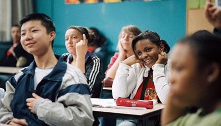 istituti tecnici e professionali alla ribalta: grazie a studenti stranieri