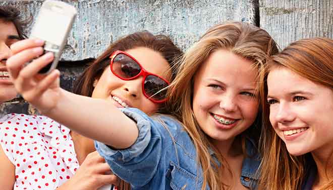 Teenager e sessualità tra social network e baby squillo
