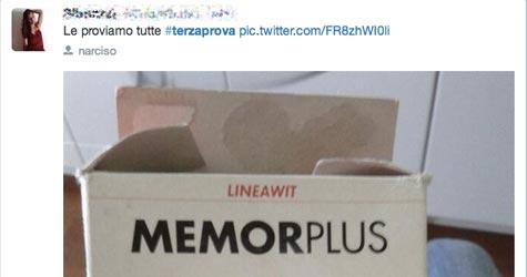 la terza prova di Maturità inizia il prossimo 23 Giugno, ma i maturandi si stanno preparando