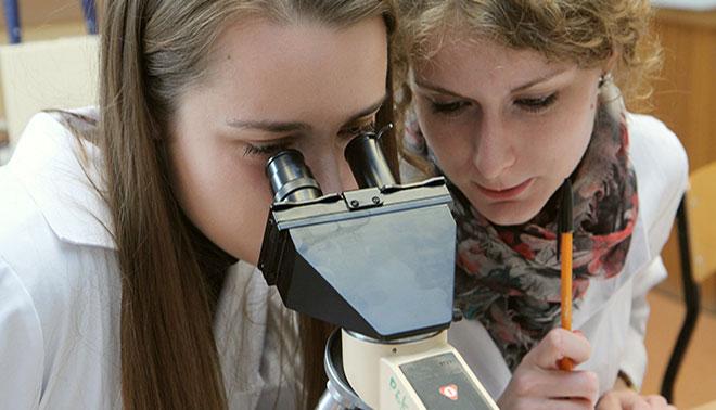 Test ingresso Medicina: prima data del 2015
