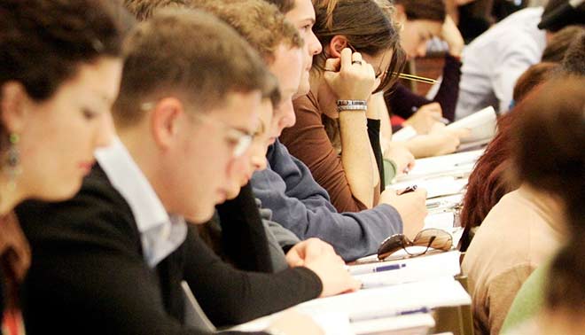 Test di Medicina 2015, la prova ad ottobre