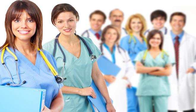 professioni sanitarie: quiz matematica e fisica