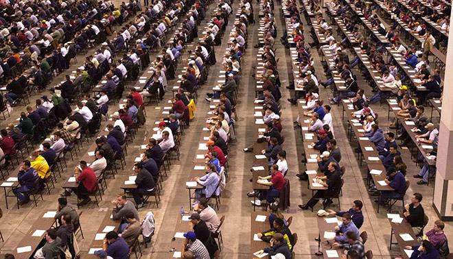 Test specializzazioni mediche: ricorsi al via?