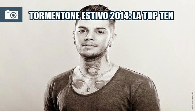tormentone estivo 2014: la top ten