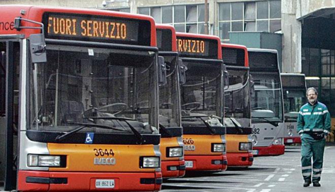 trasporto pubblico, stasera su Presadiretta