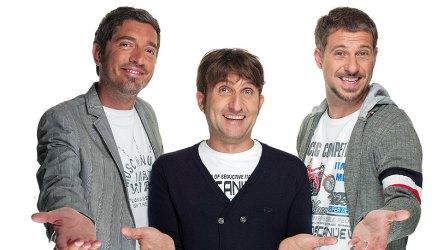 Neknomination: ora tocca al Trio Medusa