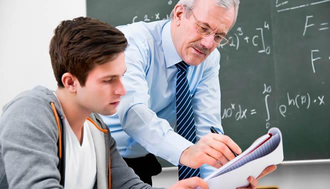 Problemi con lo studio? Fatti aiutare da un tutor