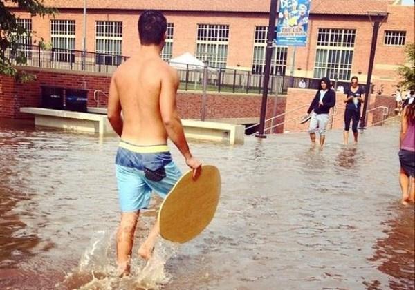 surf all&rsquo;universit&agrave;