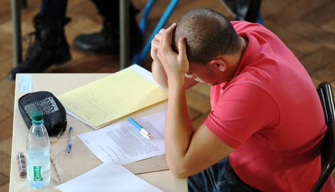 Troppo timido per l’università? Ritrova la sicurezza