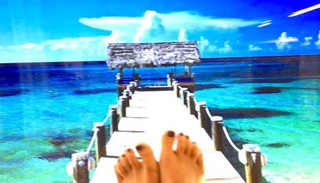 Troppi esami, addio vacanza? Fakecationing! articolo