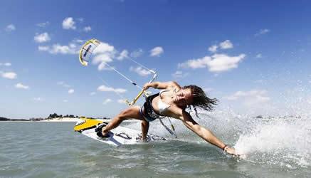 partire per fare sport: scopri tutte le soluzioni