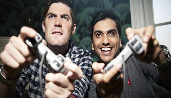Nerd in cattedra, ecco la laurea in videogiochi