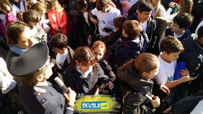 Una Vita da Social al via: oggi al Quirinale