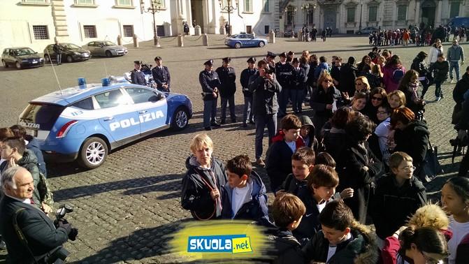 Una Vita da Social al via: oggi al Quirinale