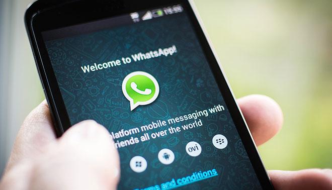 Whatsapp:il trucco per evitare la doppia spunta blu