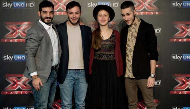XFactor 2014: Lorenzo Fragola il vincitore degli studenti