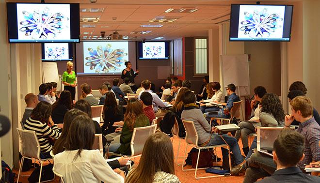 Y-Talent, coltiva il tuo talento e lavora