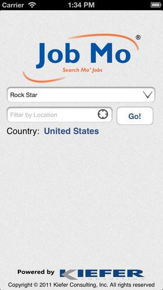 Le migliori 11 app per cercare lavoro articolo