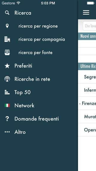 Le migliori 11 app per cercare lavoro articolo