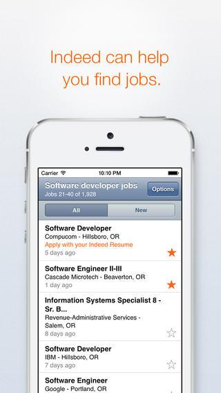 Le migliori 11 app per cercare lavoro articolo