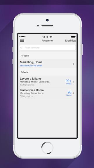 Le migliori 11 app per cercare lavoro articolo