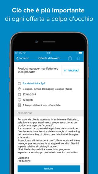 Le migliori 11 app per cercare lavoro articolo