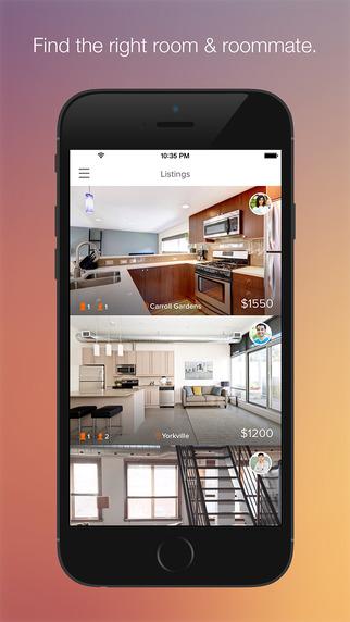 Le 6 migliori app per chi vive con un coinquilino articolo