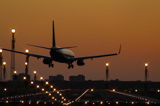 Offerta lavoro assistenti di volo Ryanair 2015 in Italia ed estero articolo