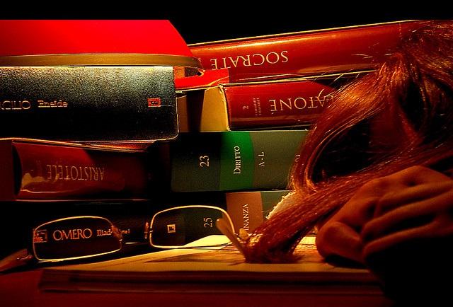 Le 7 cose che ti mancheranno delle scuole superiori articolo