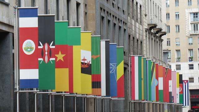 Le 5 migliori app per imparare una lingua straniera articolo