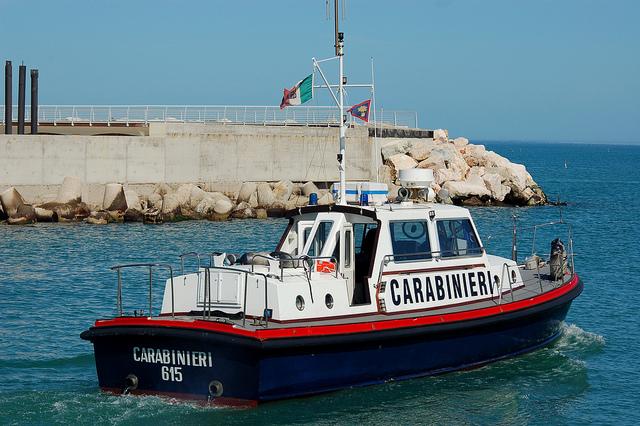 Come diventare carabiniere articolo