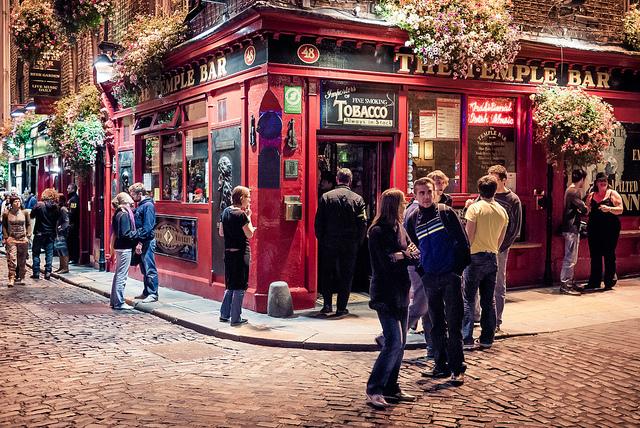 Vacanza studio: le mete migliori per studiare inglese articolo