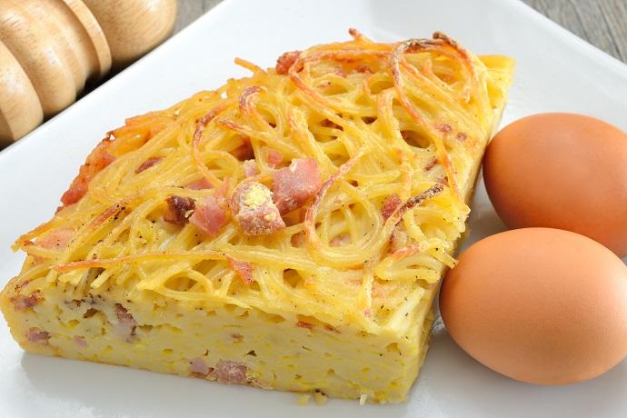 4 ricette facili con gli avanzi di ieri articolo