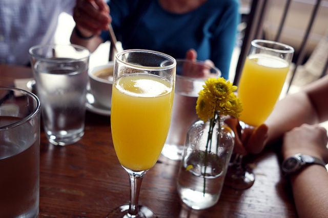 9 cocktail facili da preparare a casa (più 1) articolo