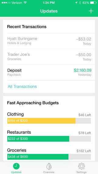 Le 6 migliori app per chi vive con un coinquilino articolo